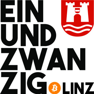 Einungzwanzig Linz Logo